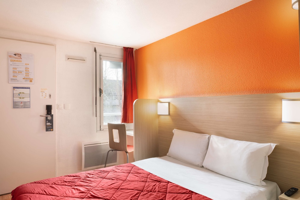 Standard Room, 1 Double Bed - Photo 2