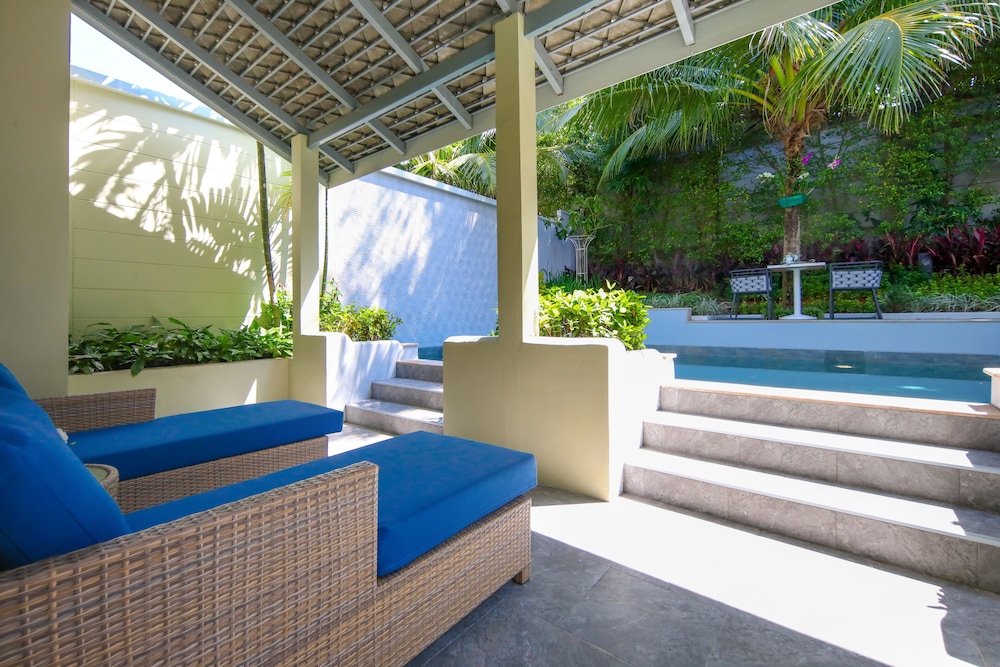 Pool Villa 1 Bedroom with Private Pool - Photo 14