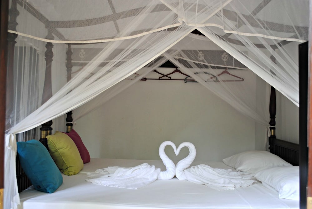 Deluxe Triple Room, 1 Bedroom photo 3