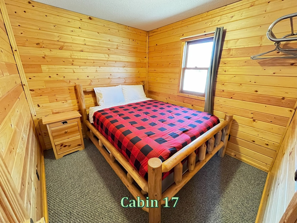 Cabin photo 3