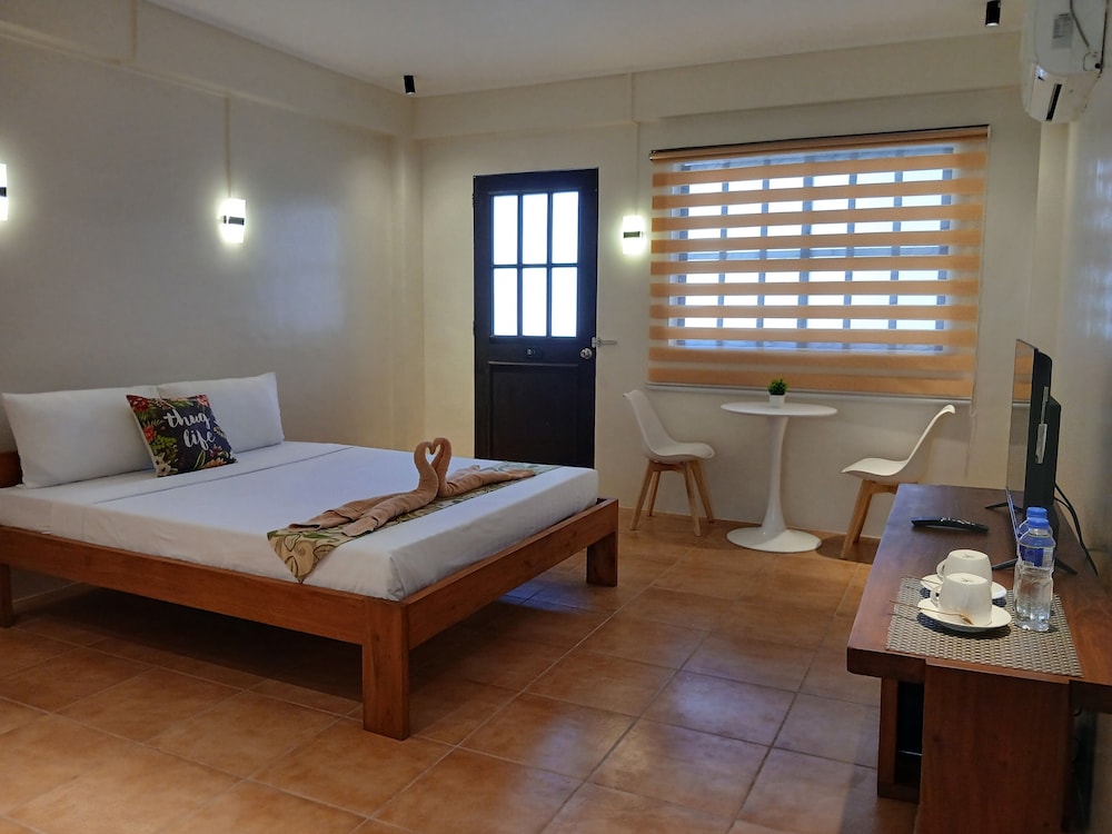 Standard Room photo 1