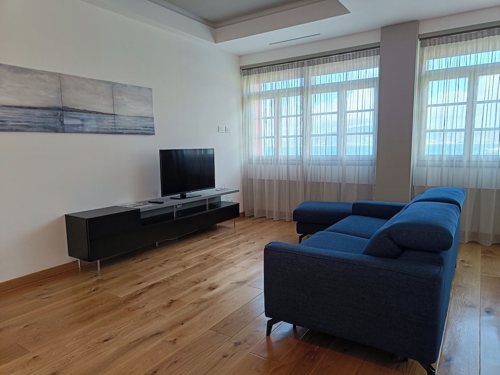 Appartamento Luxury Torre Fara, vista Portofino photo 3