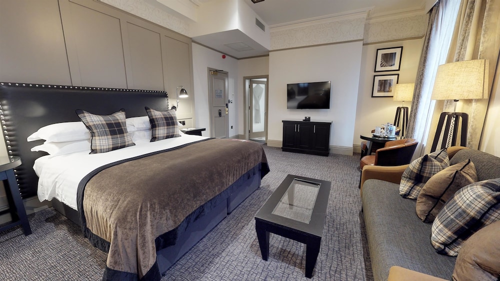 Deluxe Room, 1 Double Bed - Photo 7