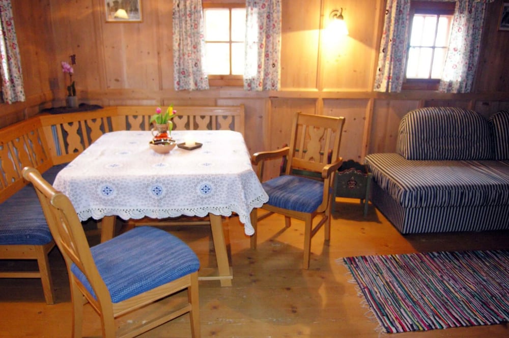 Apartment (Bauernhaus) photo 3