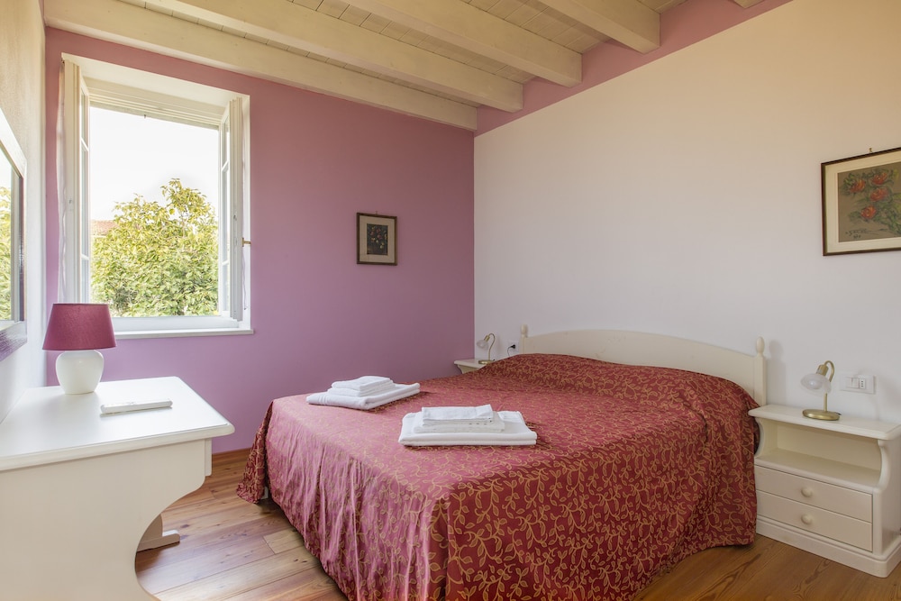 Exclusive Apartment, 2 Bedrooms (Master) photo 1