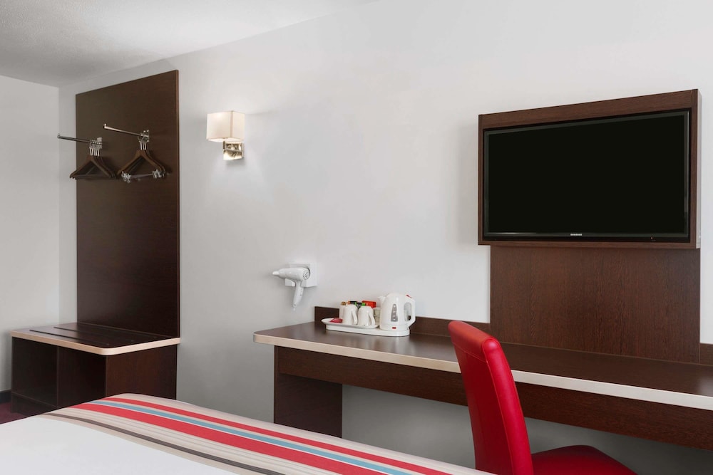 Double Room, Accessible, Non Smoking photo 1
