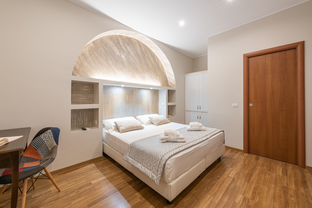 Deluxe Triple Room photo 3