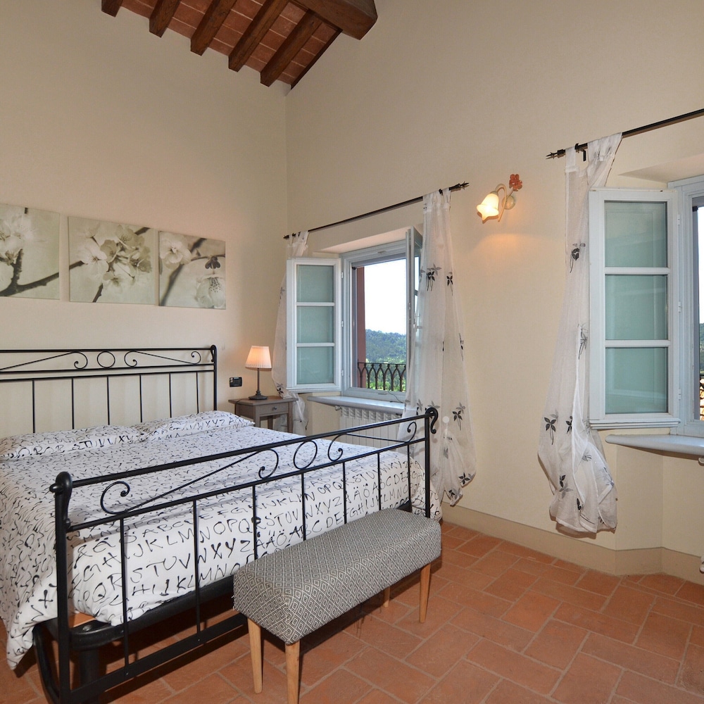 Standard Apartment, Multiple Bedrooms, Mountainside (Ginepro Grillo) photo 3