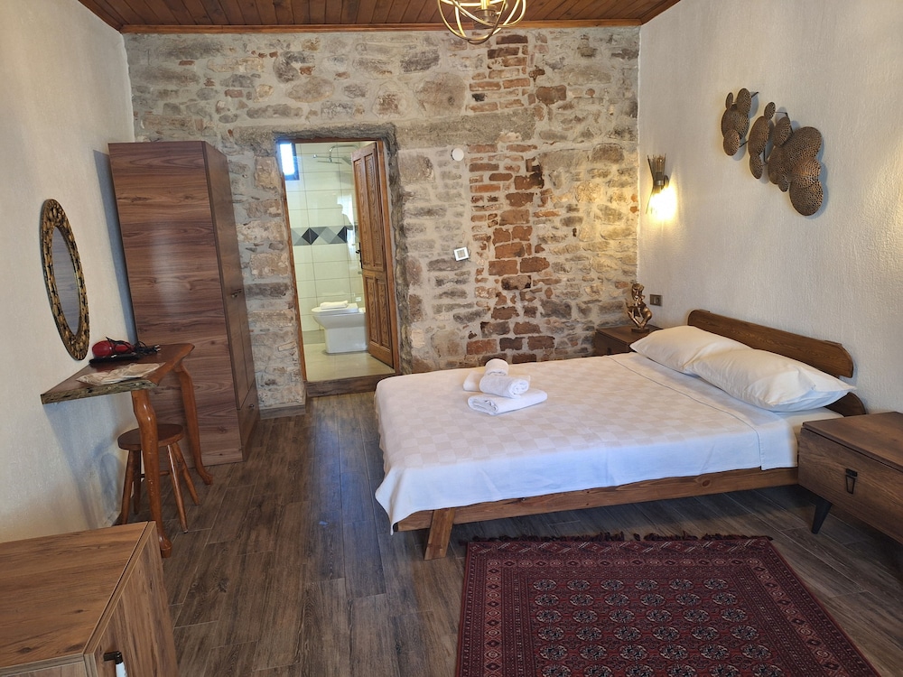 Traditional Double Room - Photo 4