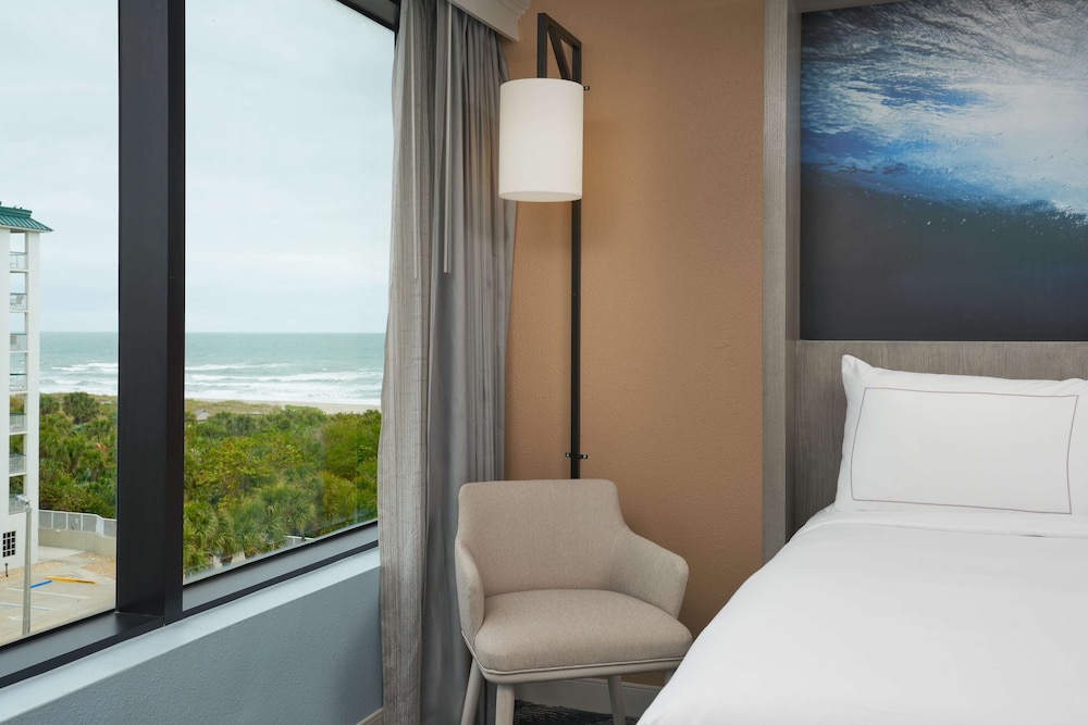 Room, 2 Queen Beds, Oceanfront - Photo 3