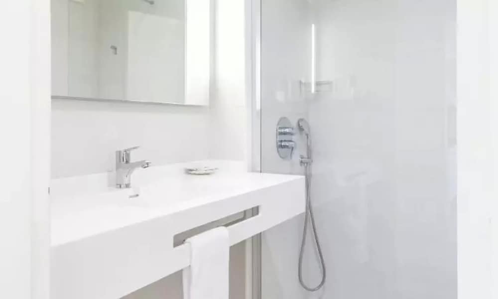 Apartment, 1 Bedroom, Balcony