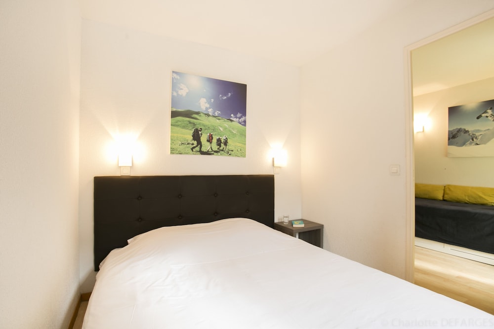 Apartment, 2 Bedrooms (4 Persons)