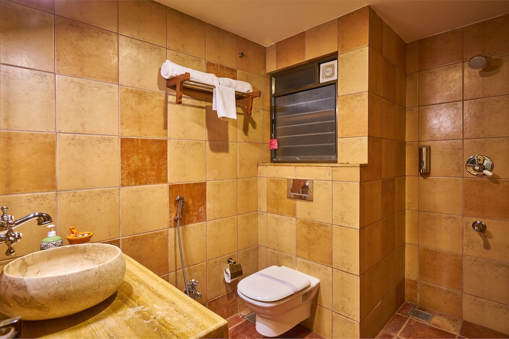 Standard Deluxe Room photo 3