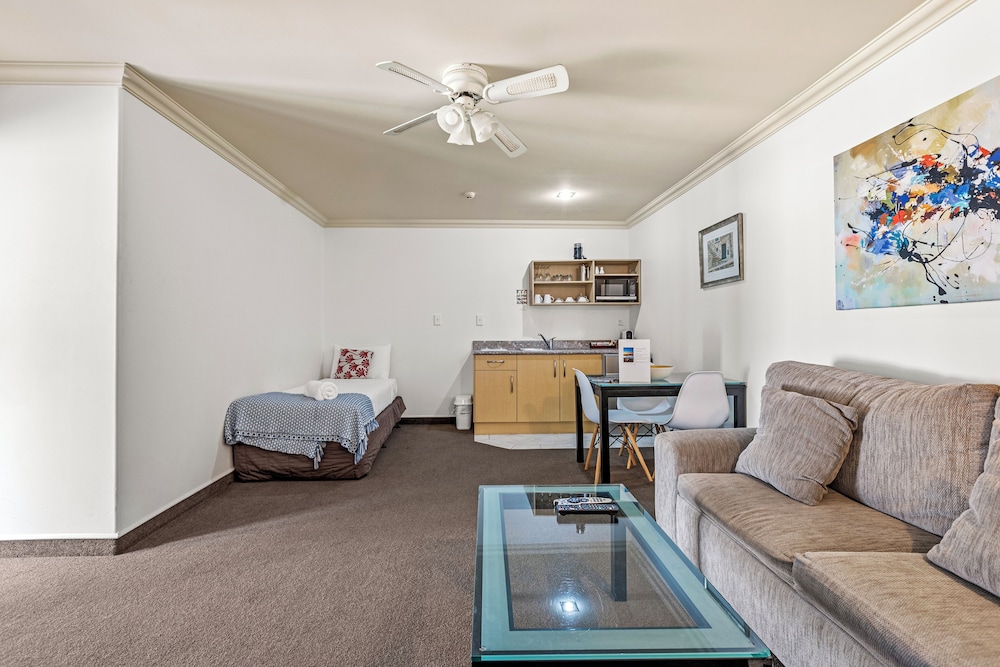 Family Suite photo 3
