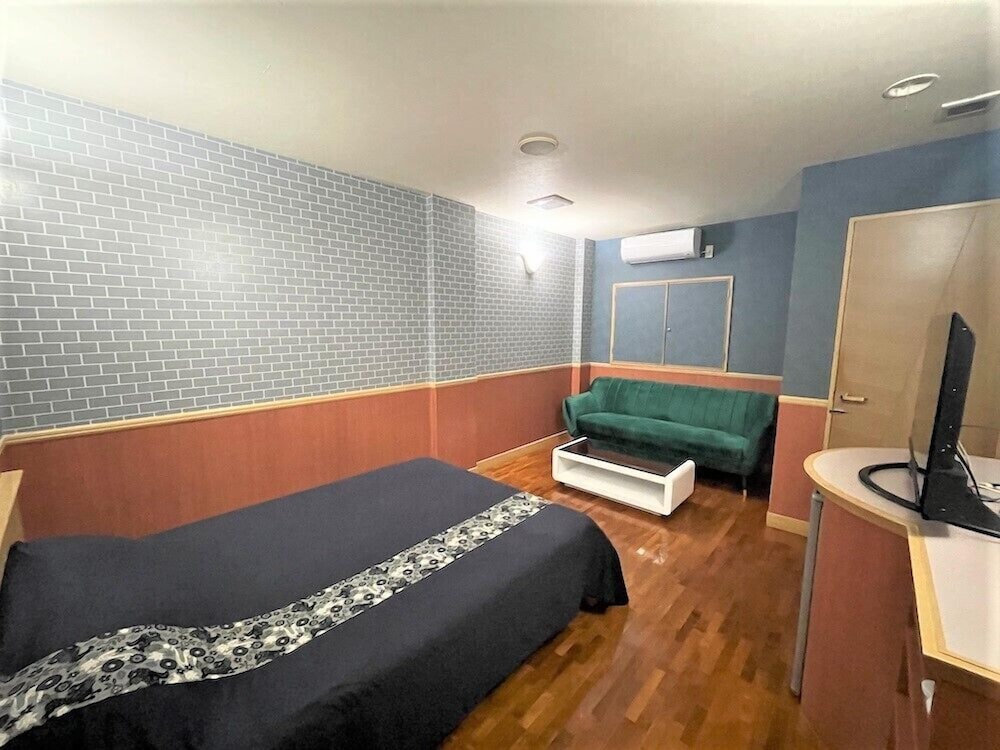 Double Room (A type) photo 1