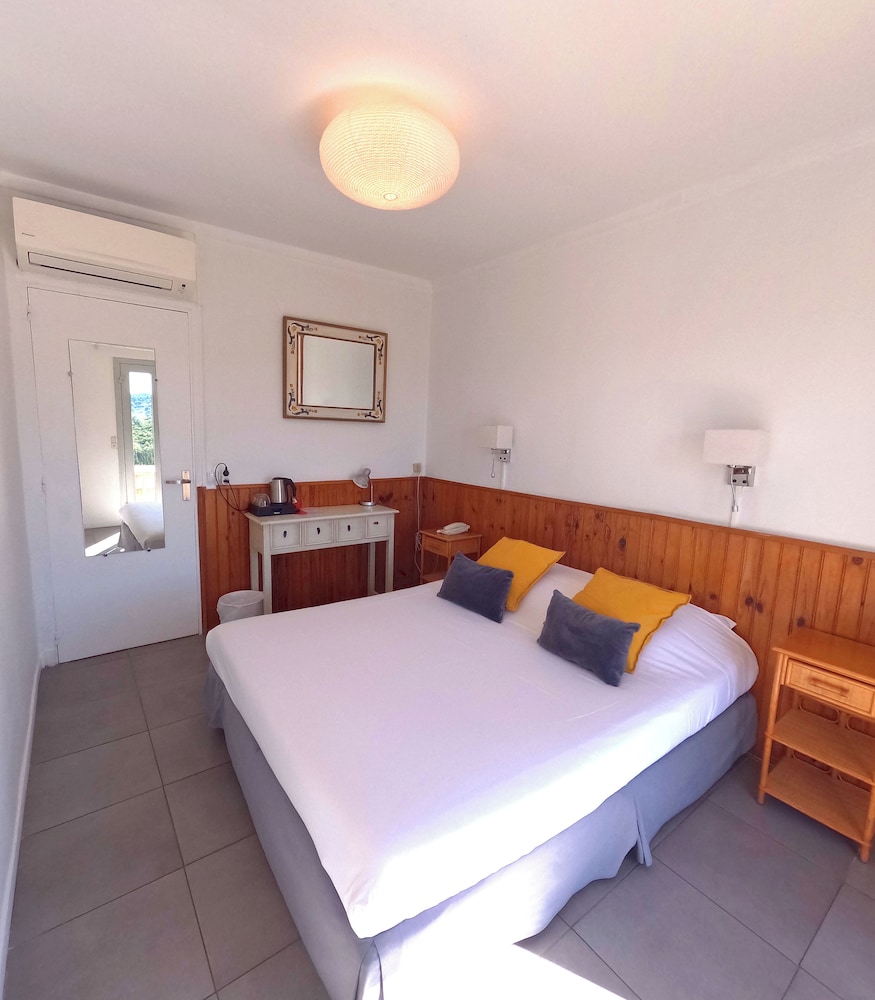 Comfort Quadruple Room, Sea View photo 1