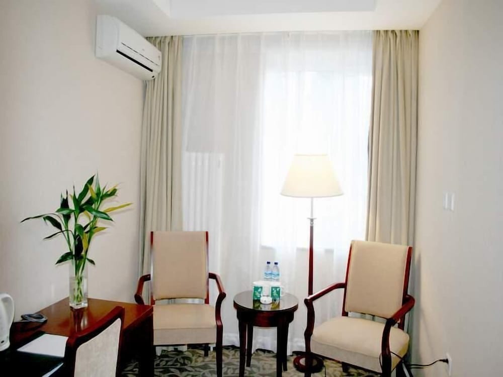 Superior Double Room photo 1