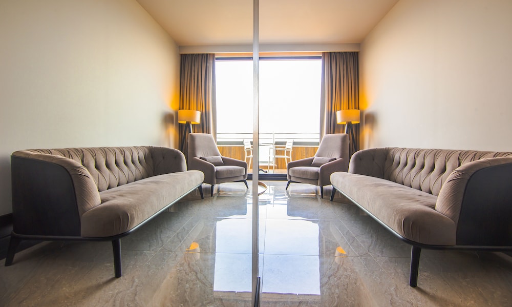 Luxury Room, 1 Bedroom photo 2