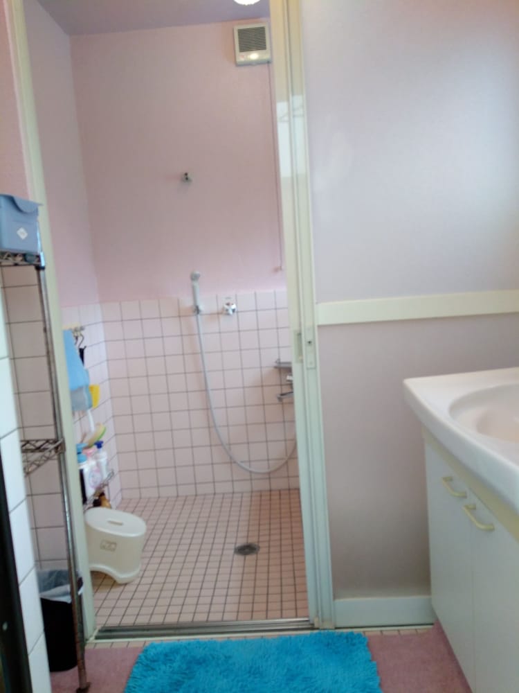 Japanese Western Style Rooms, Shared Bathroom, Non Smoking photo 2