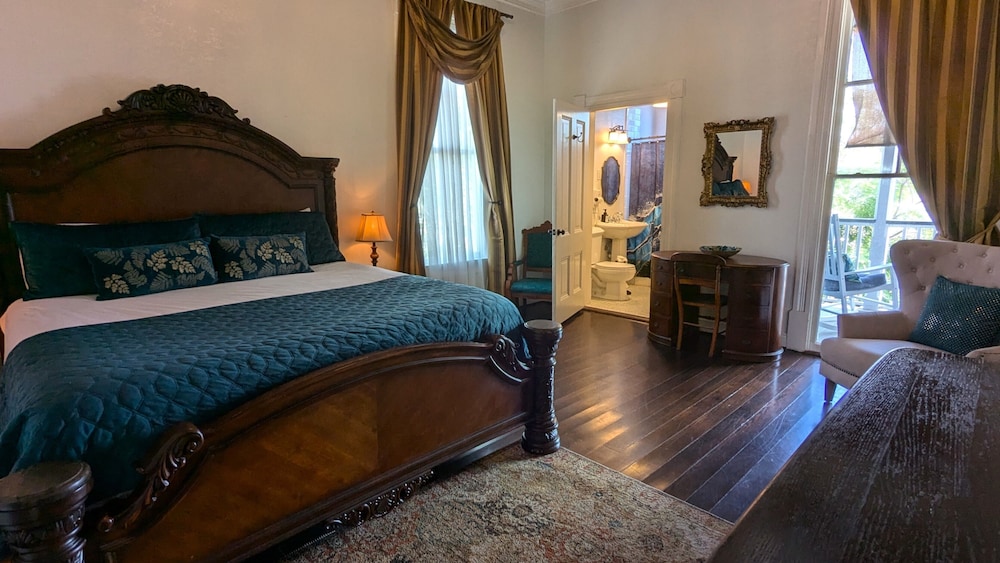 Premium Double Room