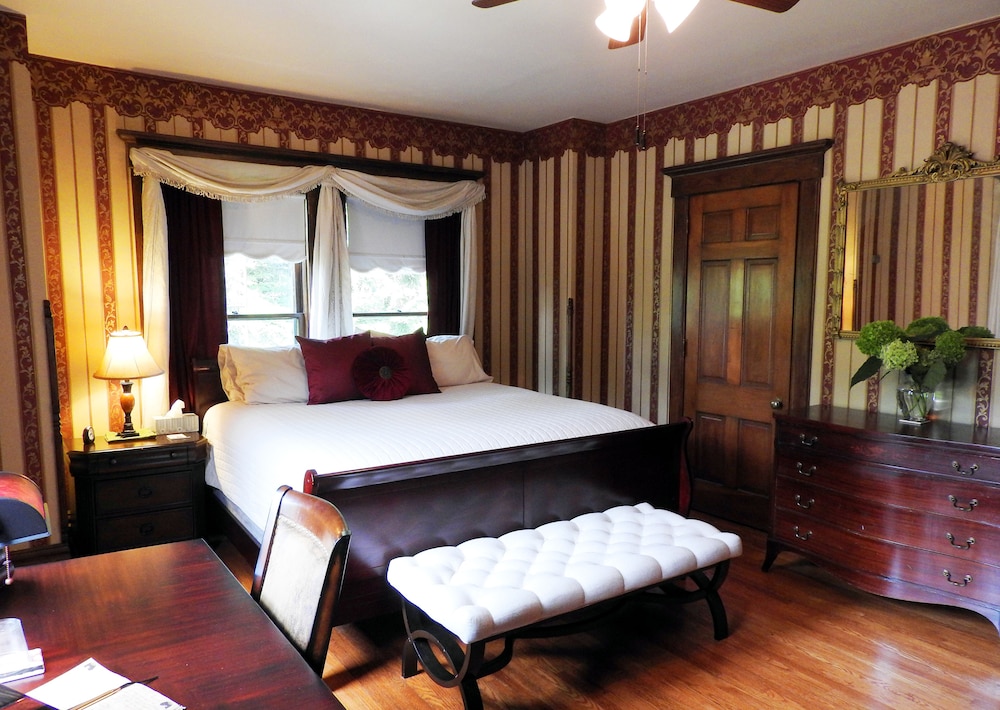 Chicago Room (2nd Floor) photo 1