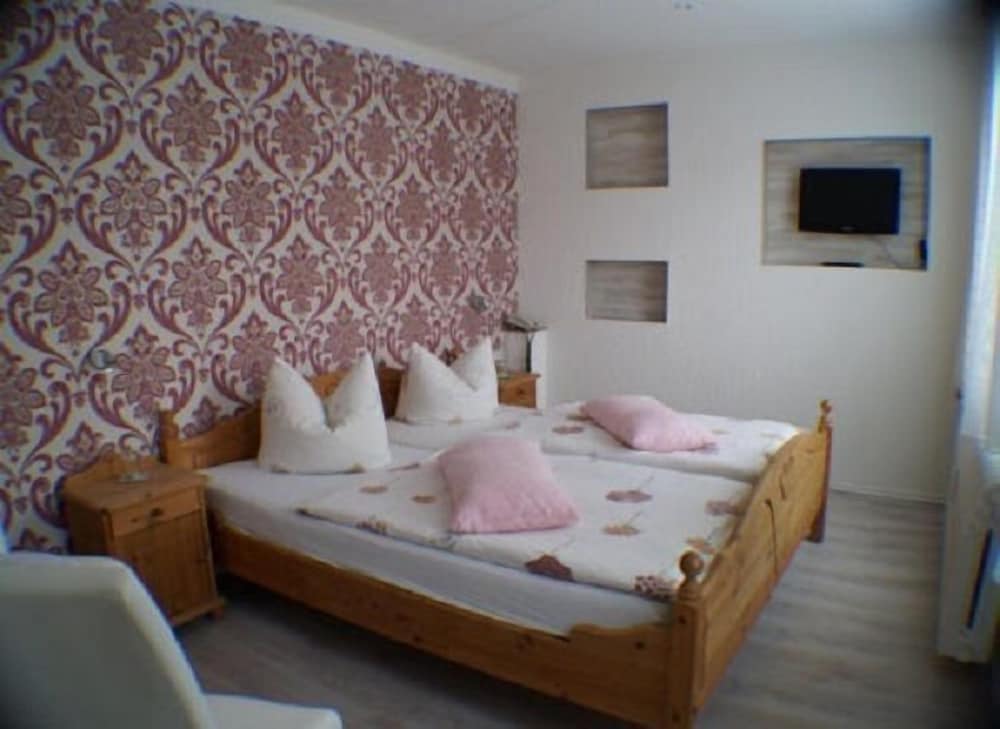 Apartment (Kategorie 2) photo 2