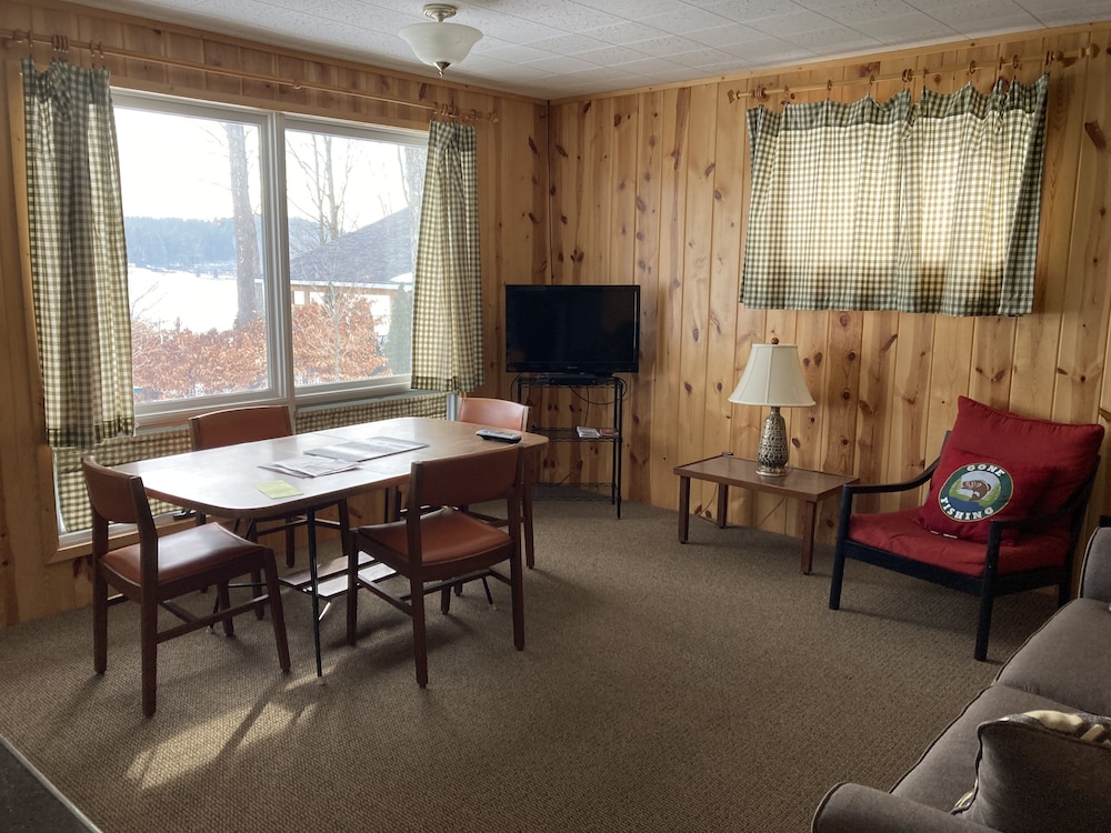 Suite, Multiple Beds photo 3