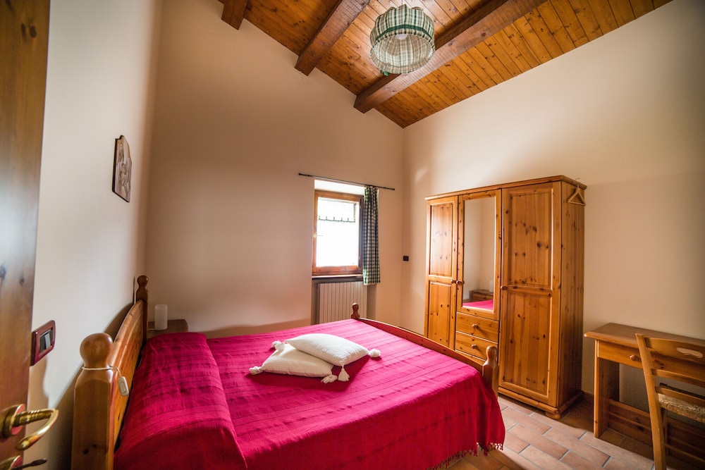 Comfort Apartment, 2 Queen Beds (Farnia) photo 1