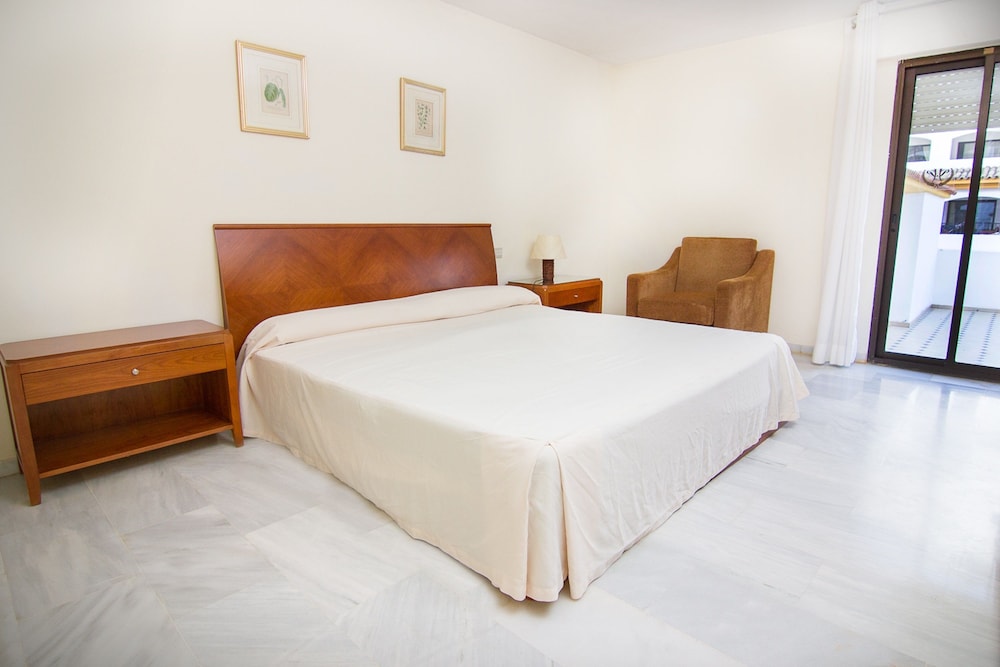 Apartamento, 1 habitación, terraza, vista a la ciudad (Promenade)