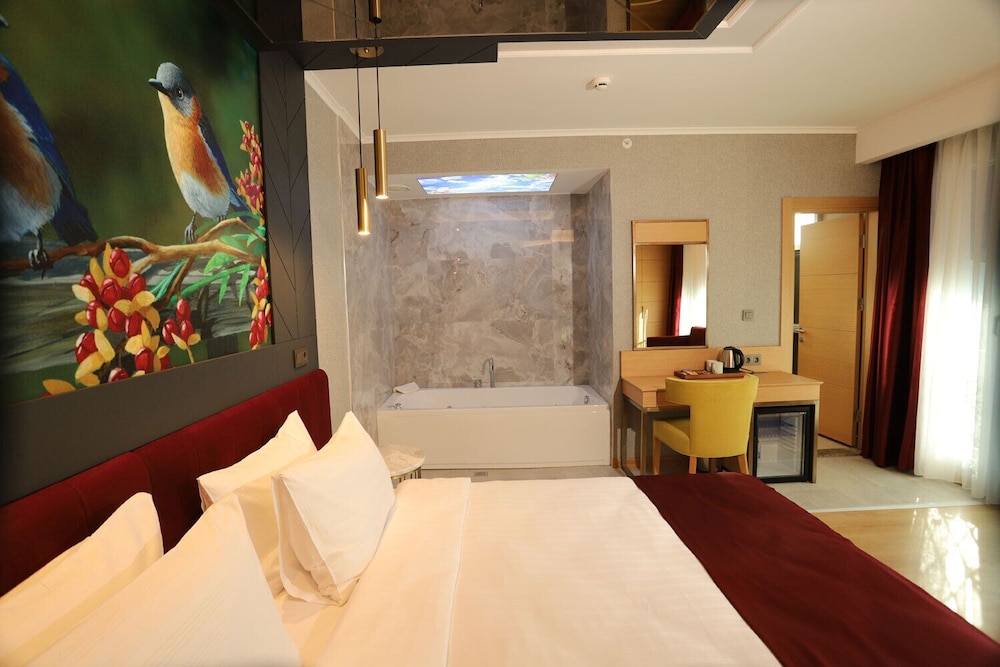 Deluxe Double Room photo 1