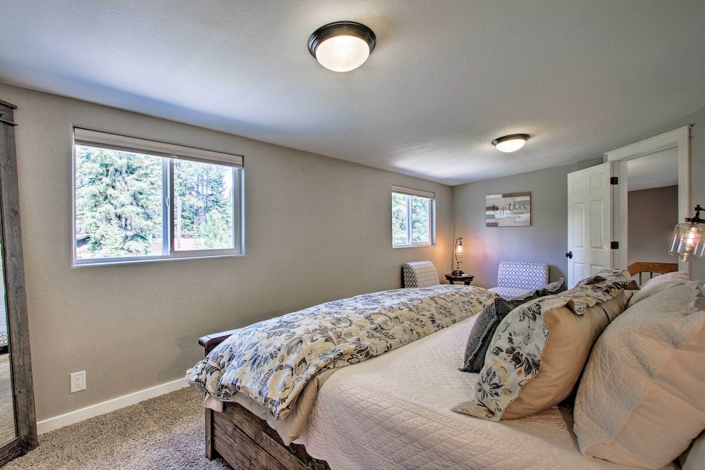 House (4 Bedrooms) photo 3