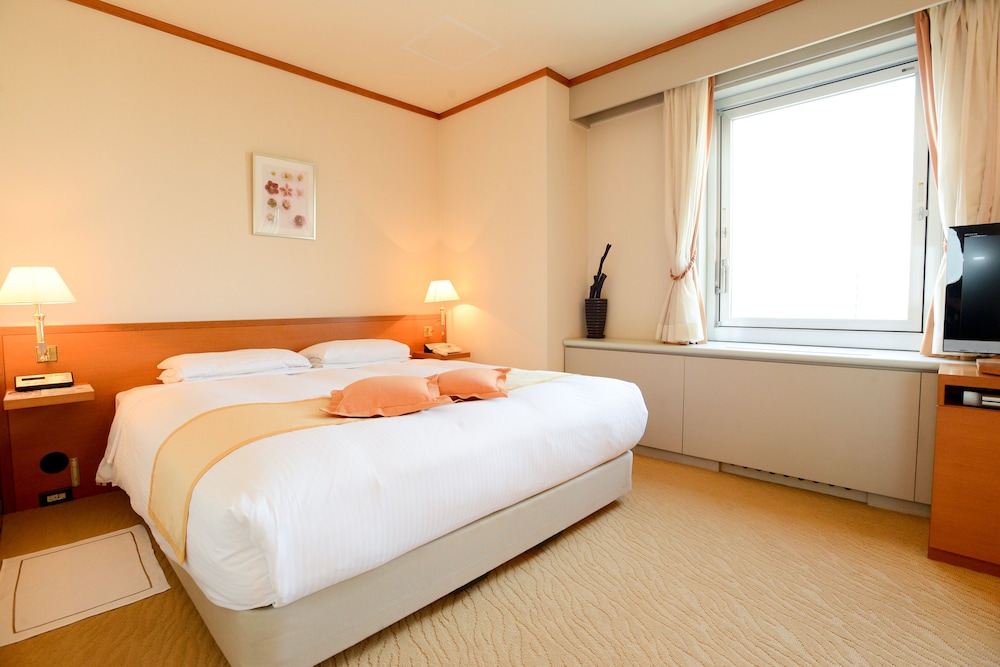 Executive Deluxe Double Room - Photo 2