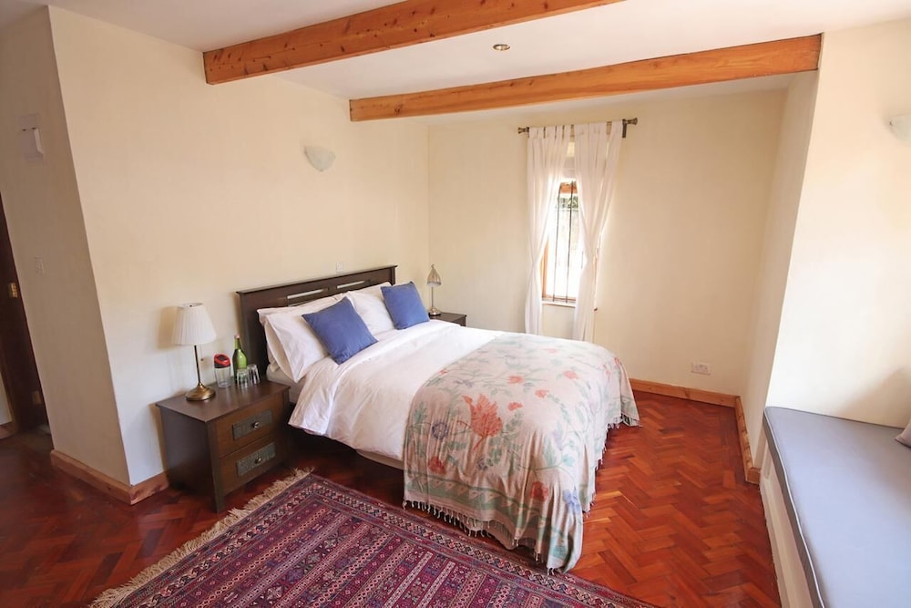 Self-catering Unit (Gardenia) photo 3
