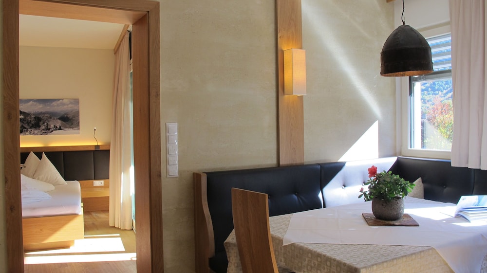 Apartment, 2 Bedrooms, Balcony (Wasserfall) photo 1