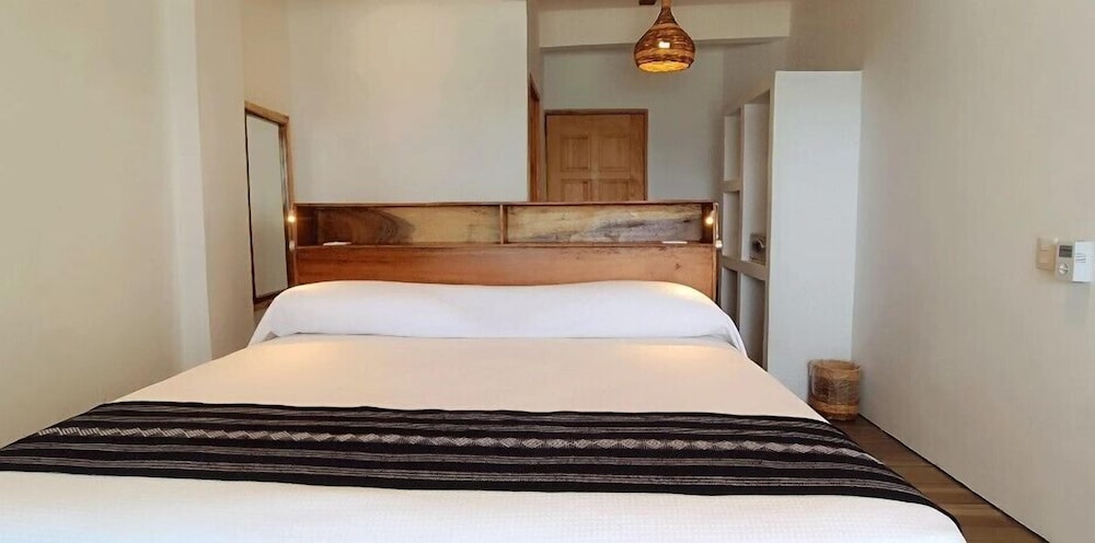 Superior Double Room, Sea View photo 3