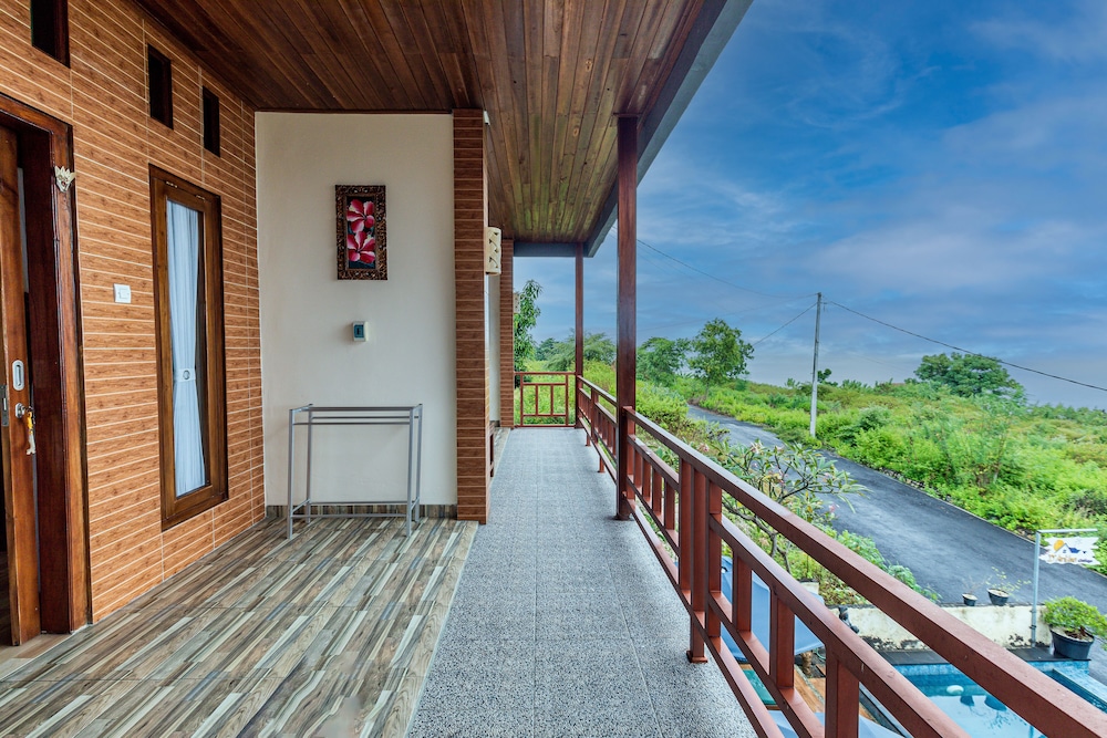 Deluxe Double Room, 1 Double Bed, Ocean View - Photo 8