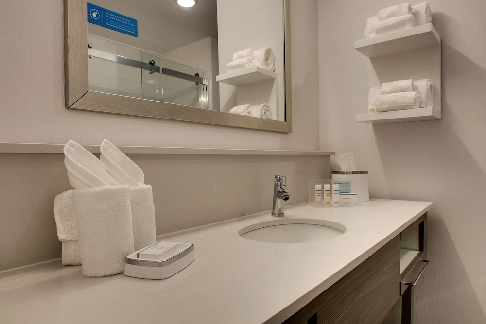 Hampton Inn & Suites By Hilton Knightdale Raleigh, Billede 3