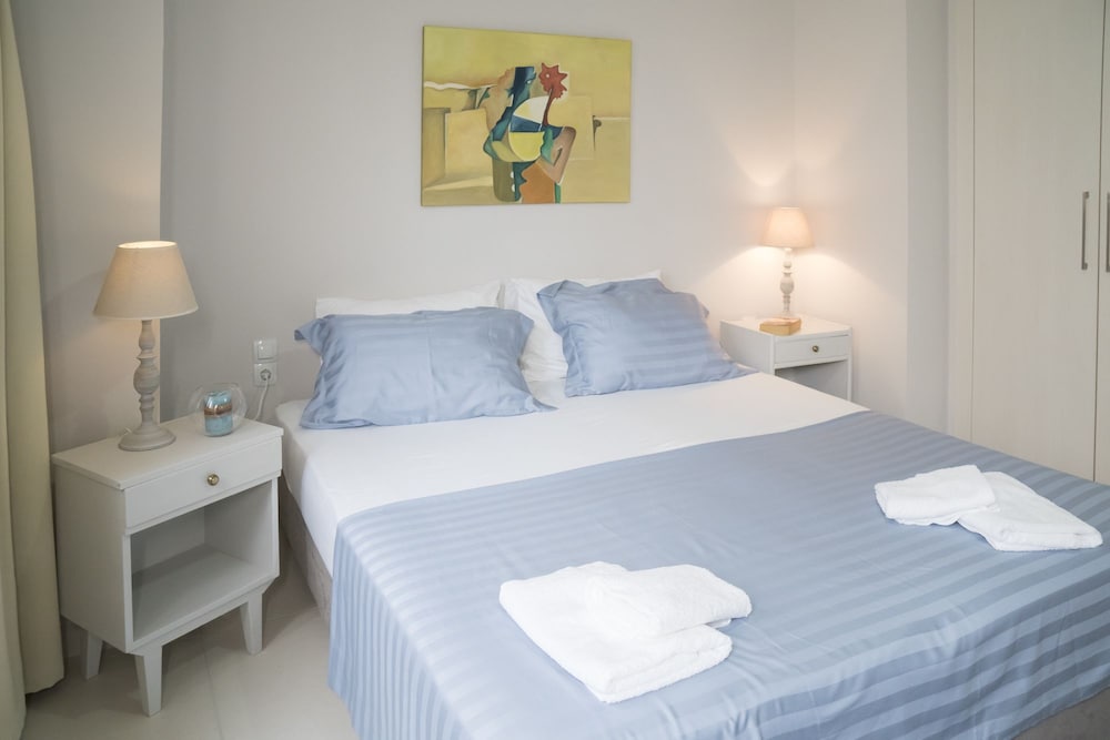 Apartment, 1 Bedroom, Sea View (B2) photo 2