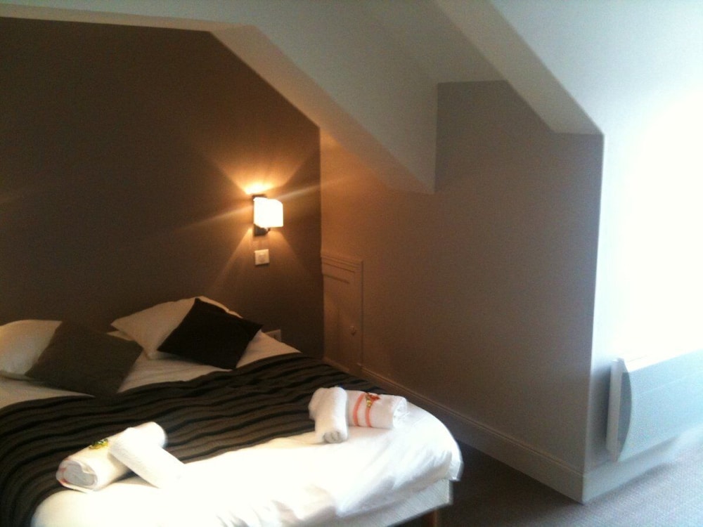 Standard Room, 1 Double Bed photo 1
