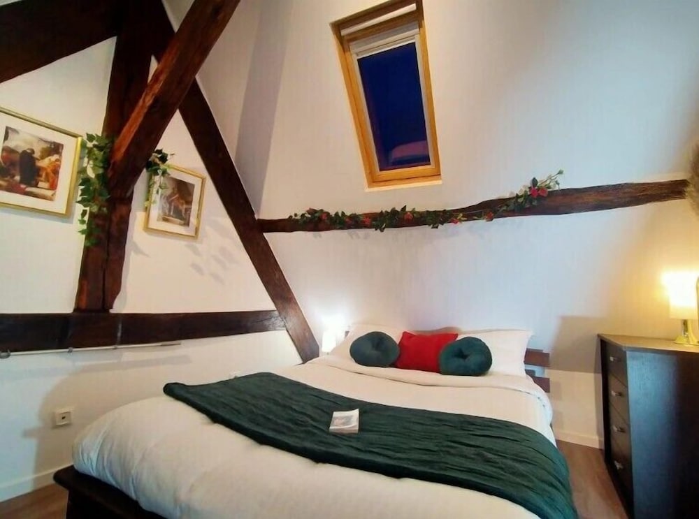 Comfort Apartment, Garden View photo 3