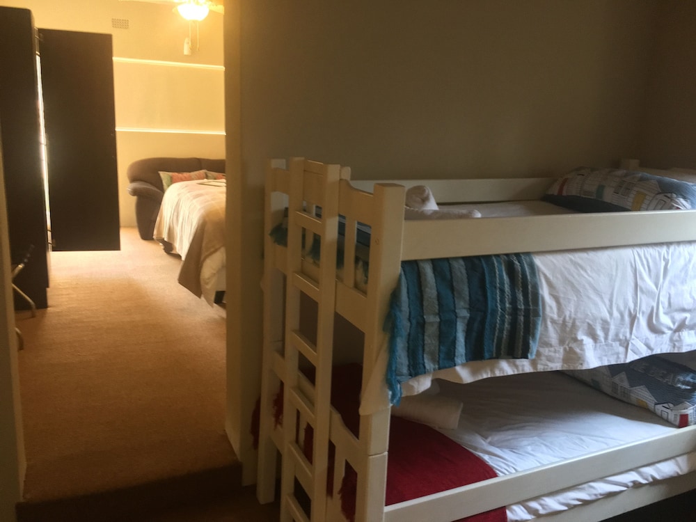 Luxury Double or Twin Room, 2 Bedrooms, Garden View photo 1
