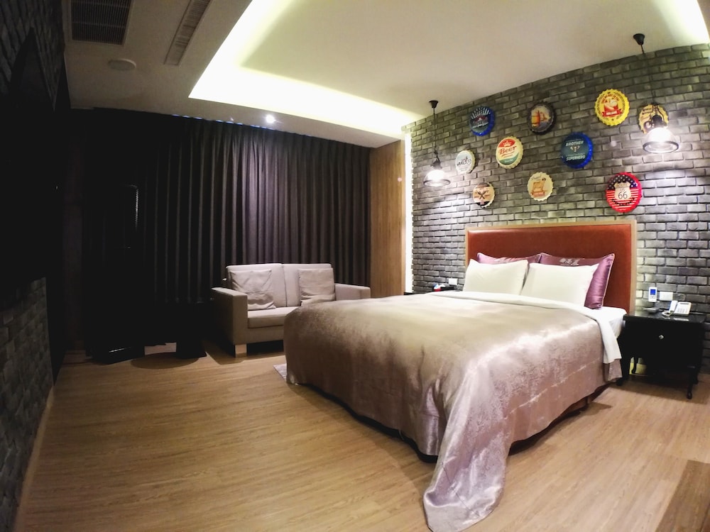 Classic Double Room - Photo 6
