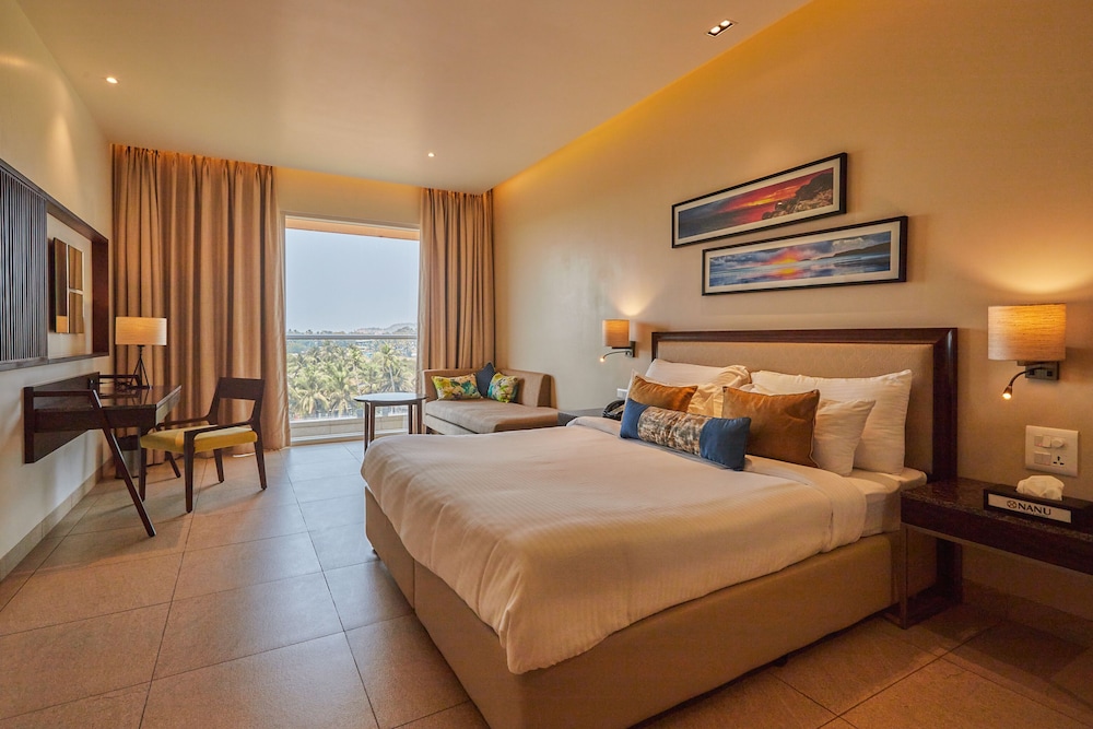 Premier Double or Twin Room - Photo 12
