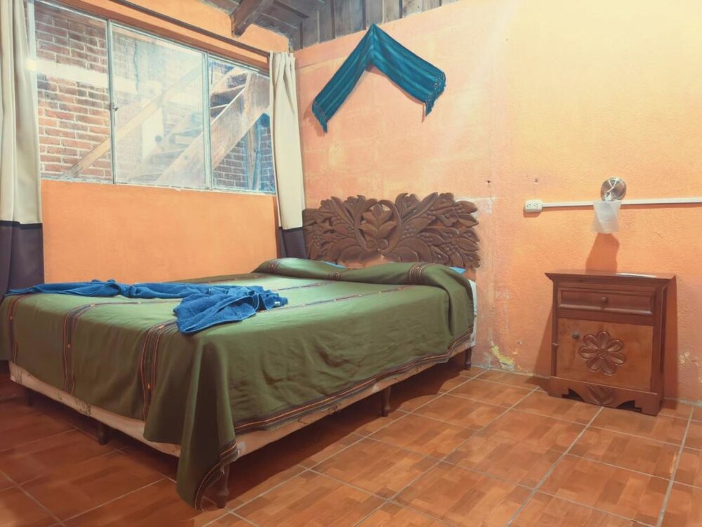Deluxe Room photo 2