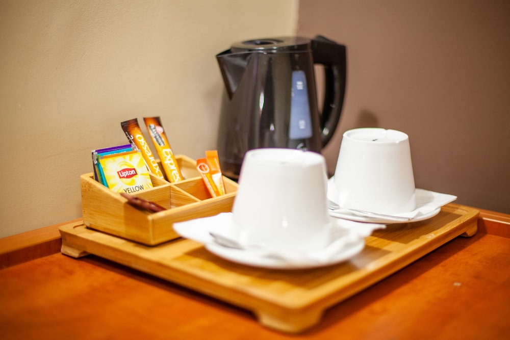 Best Hotel Lyon - Saint Priest, Billede 2