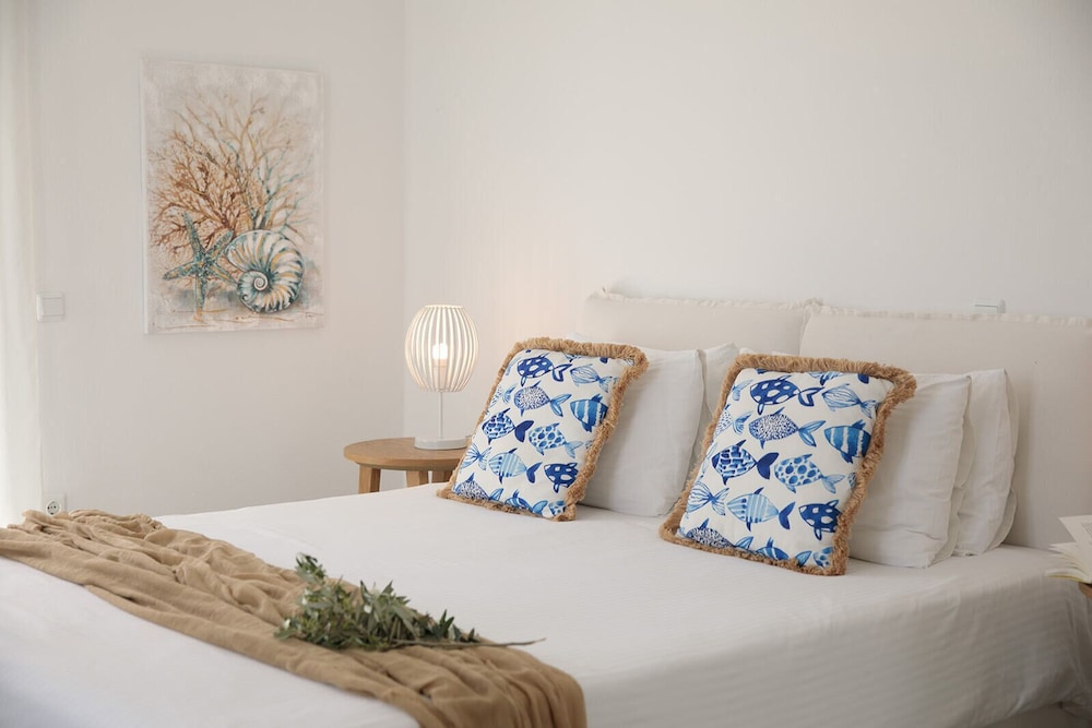 Superior Triple Room, Balcony, Sea View (Top floor) - Photo 4