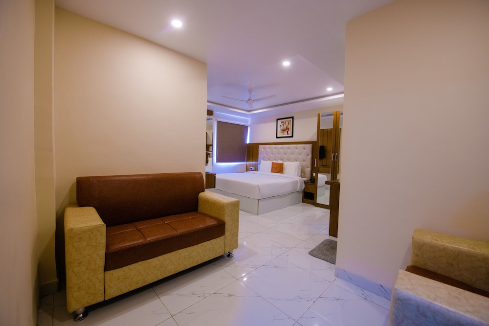 Premier Double Room, Accessible, Non Smoking