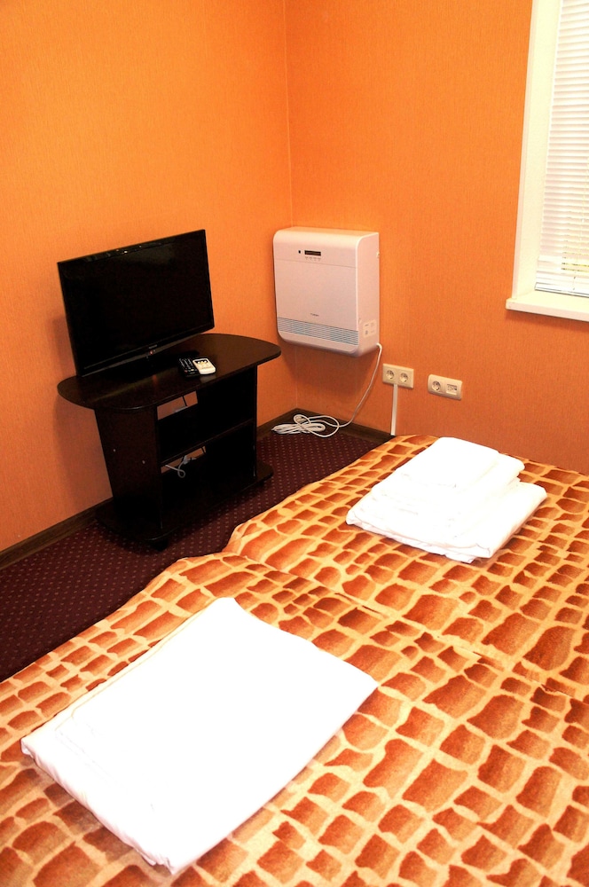 Comfort Room, 1 Double Bed, Non Smoking photo 3