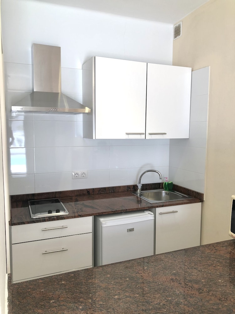 Standard Apartment, 1 Bedroom photo 3