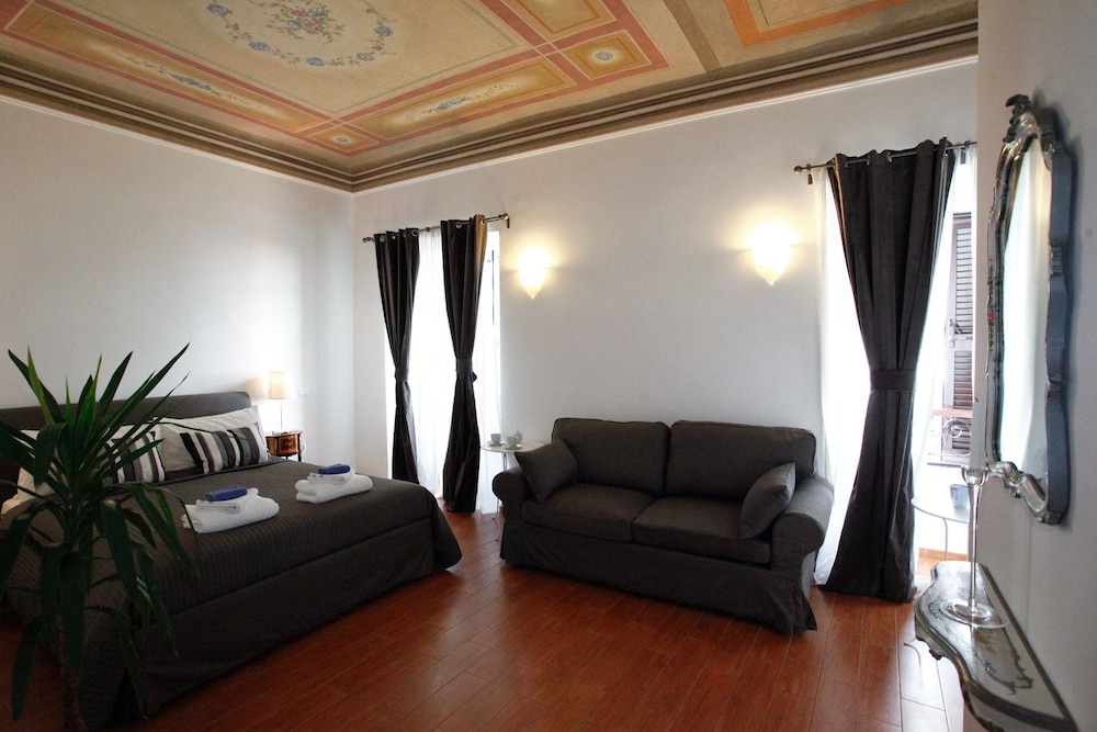 Triple Room photo 3